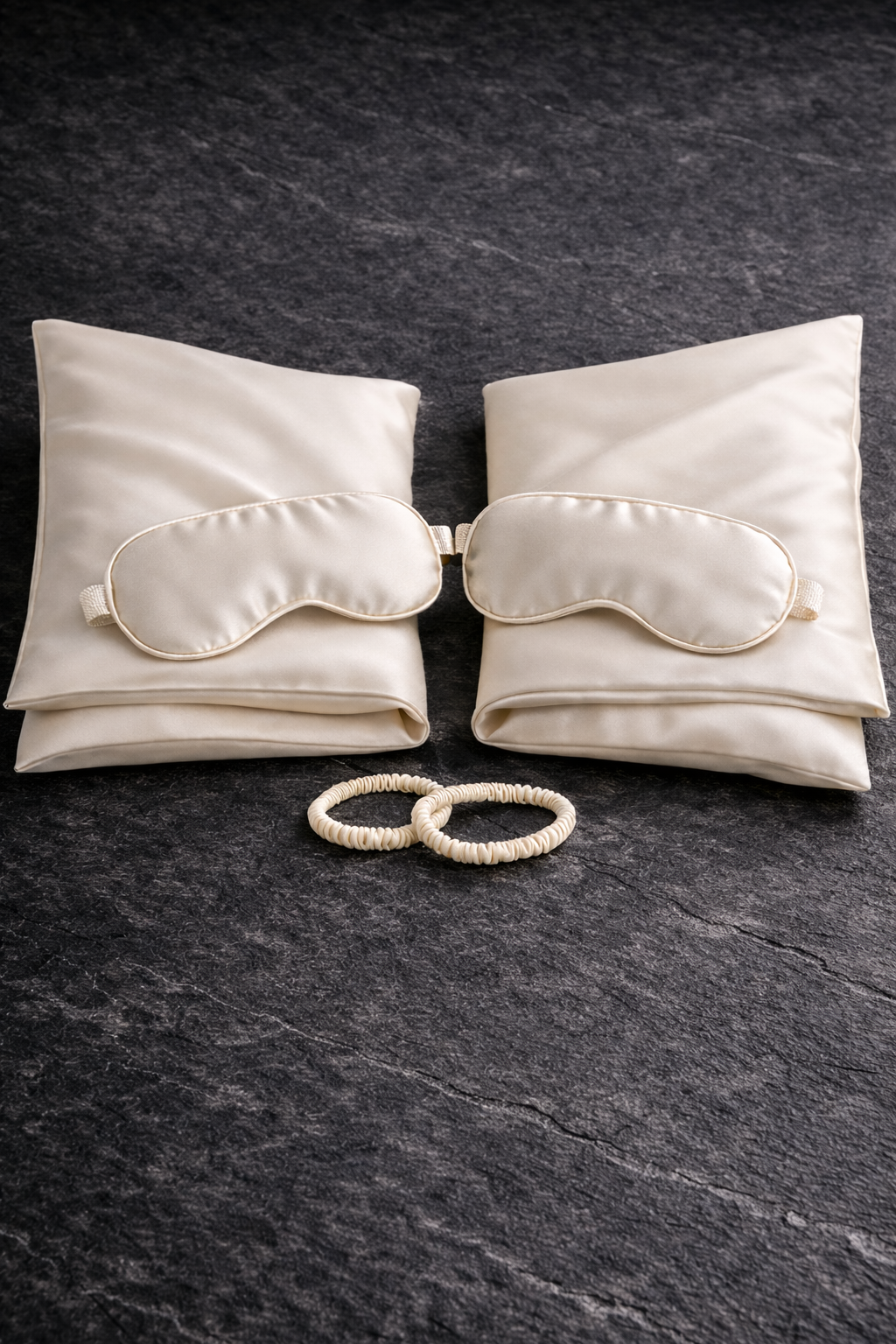 Ritual Legământ — Champagne