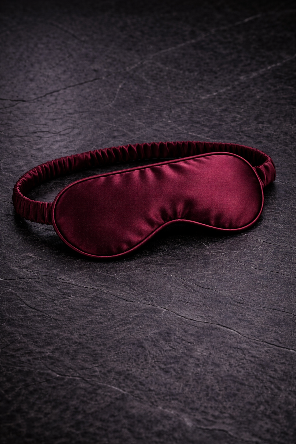 Loialitate · Set somn din mătase naturală Mulberry 22 Momme · 3 piese