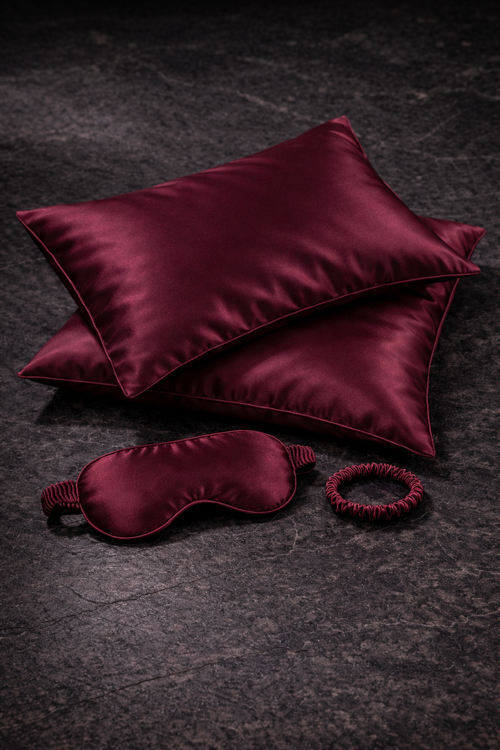 Ritual Ocrotire — Deep Wine