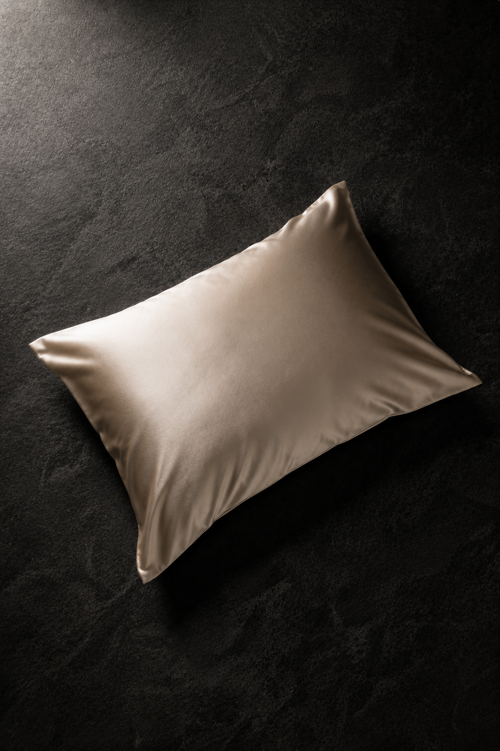 Loialitate · Set somn din mătase naturală Mulberry 22 Momme · 3 piese