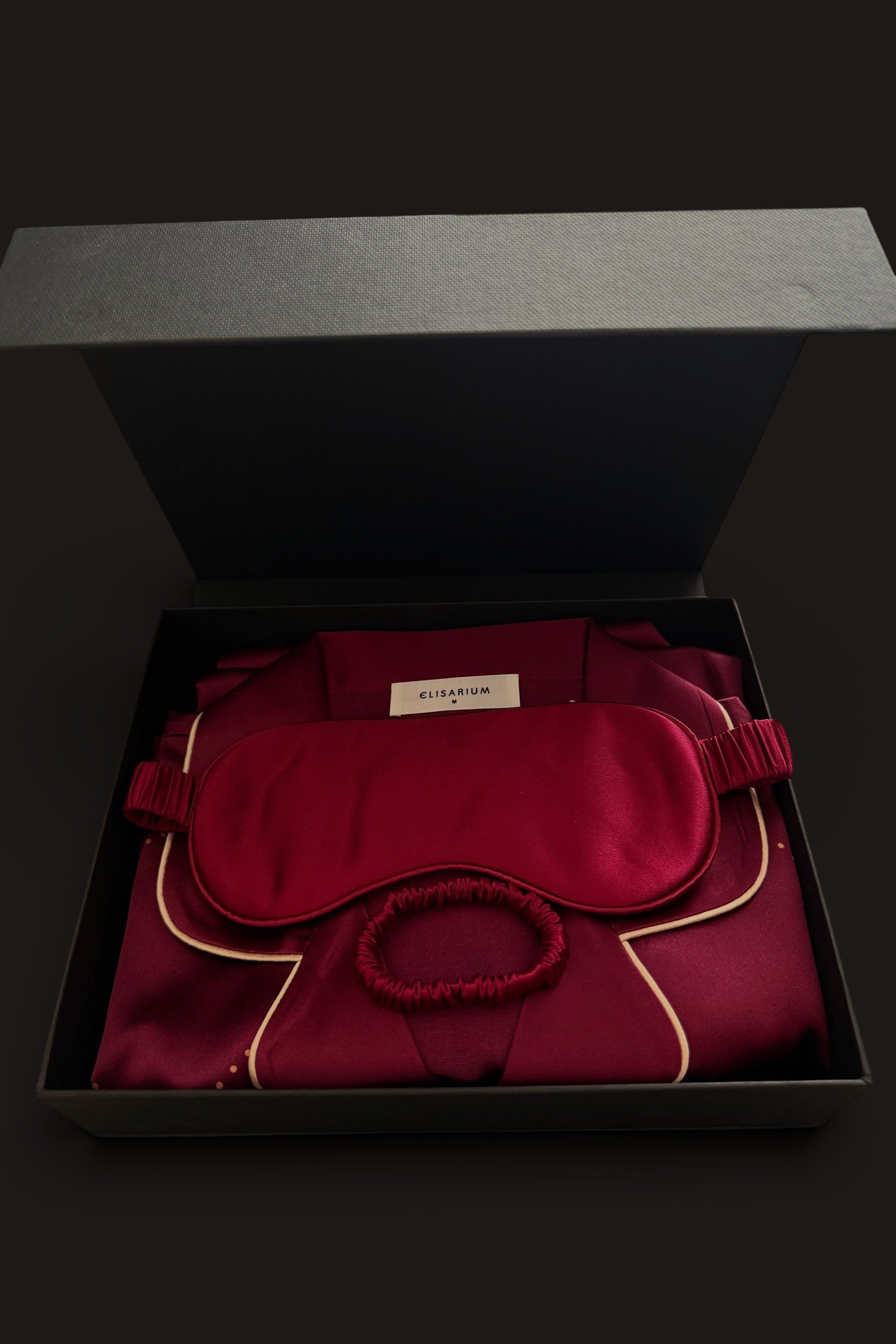 Armura · Ritual complet Mulberry