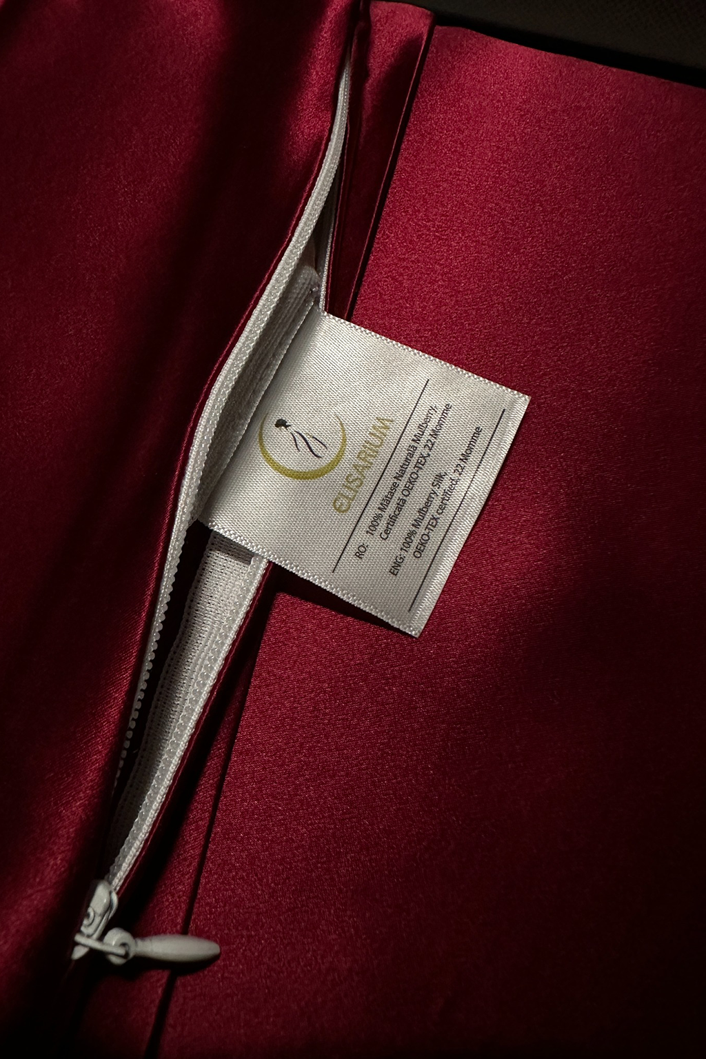 Loialitate · Set somn Mulberry
