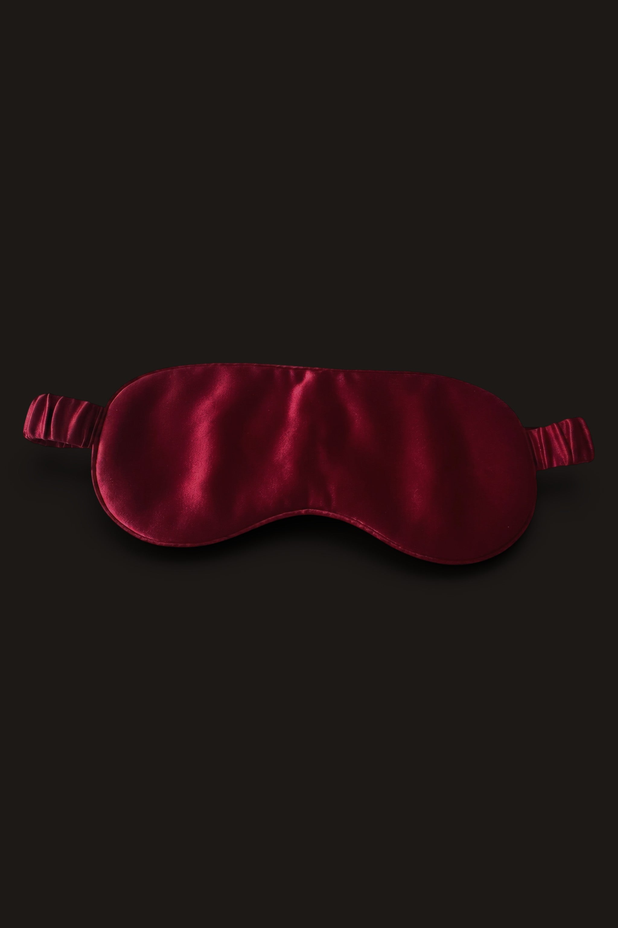 Mască de somn Elisarium · Mătase Mulberry 22 momme