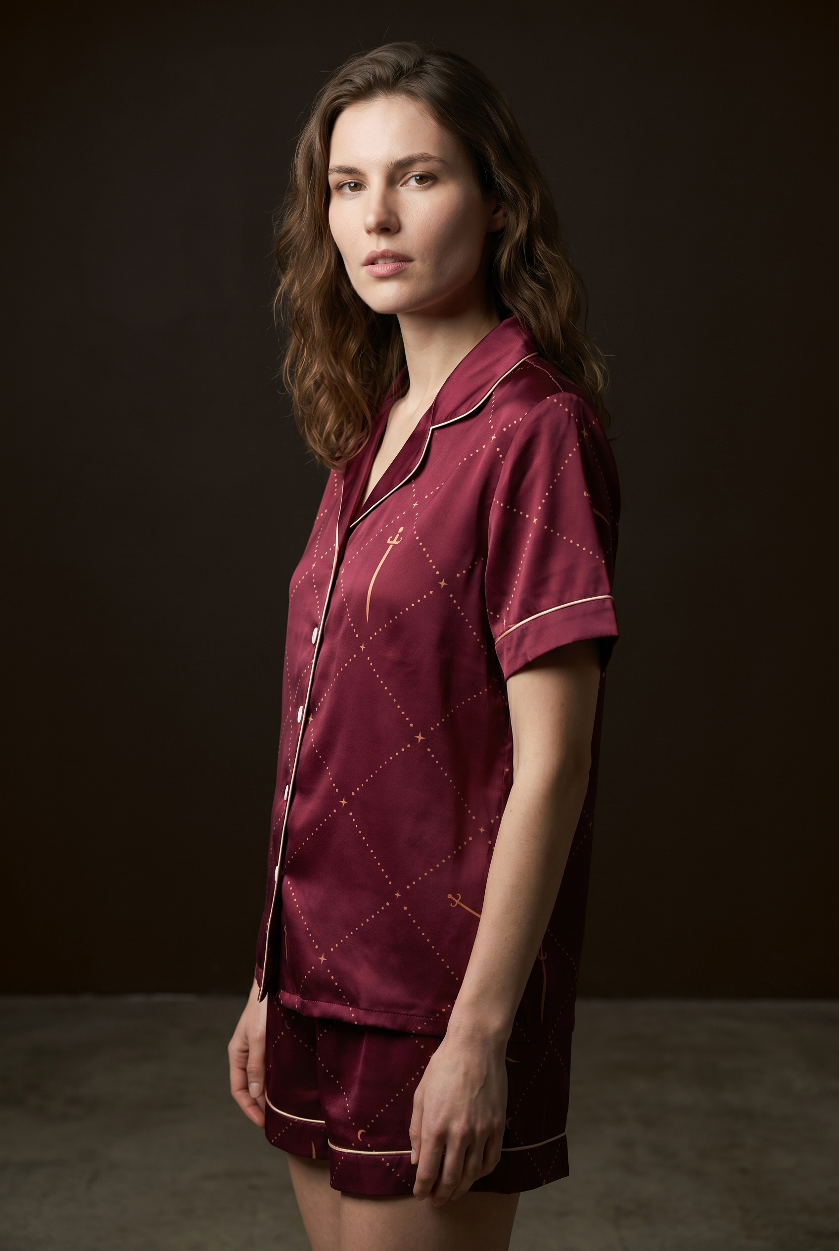 Armura · Pijama Mulberry