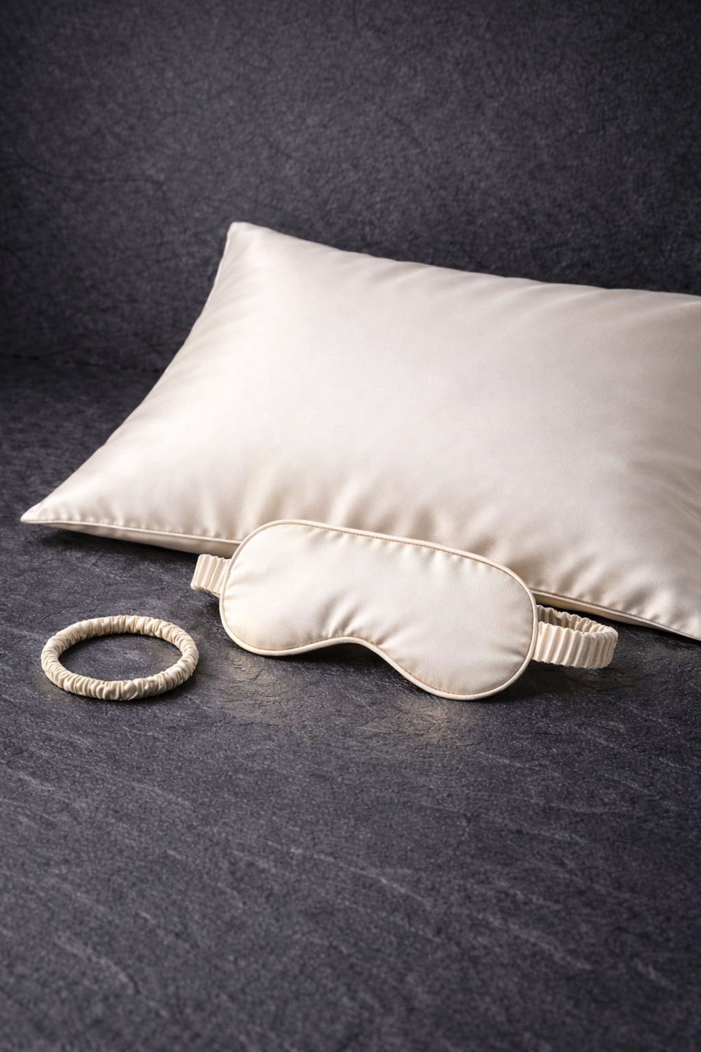 Ritual Loialitate — Champagne