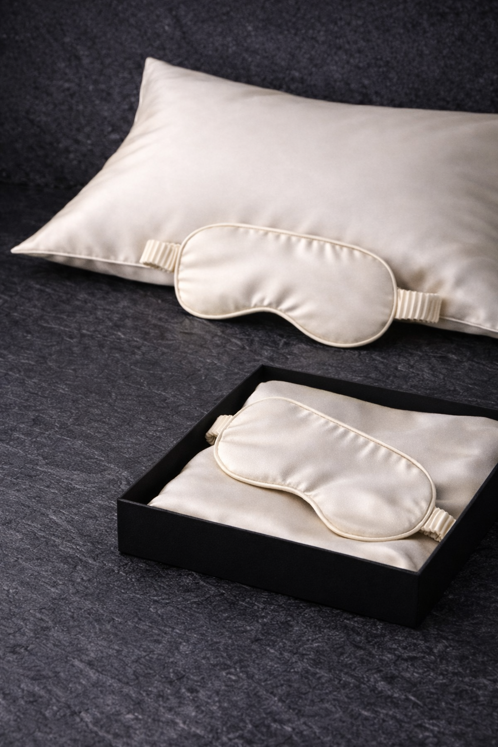 Ritual Legământ — Champagne