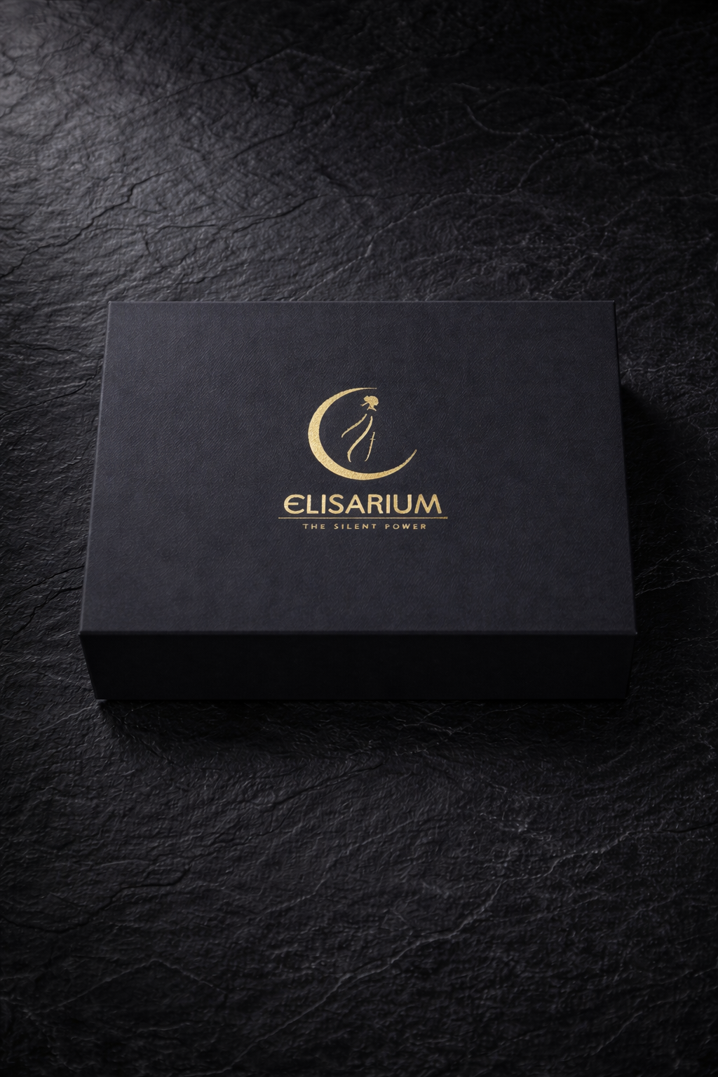 Ritual Legământ — Champagne