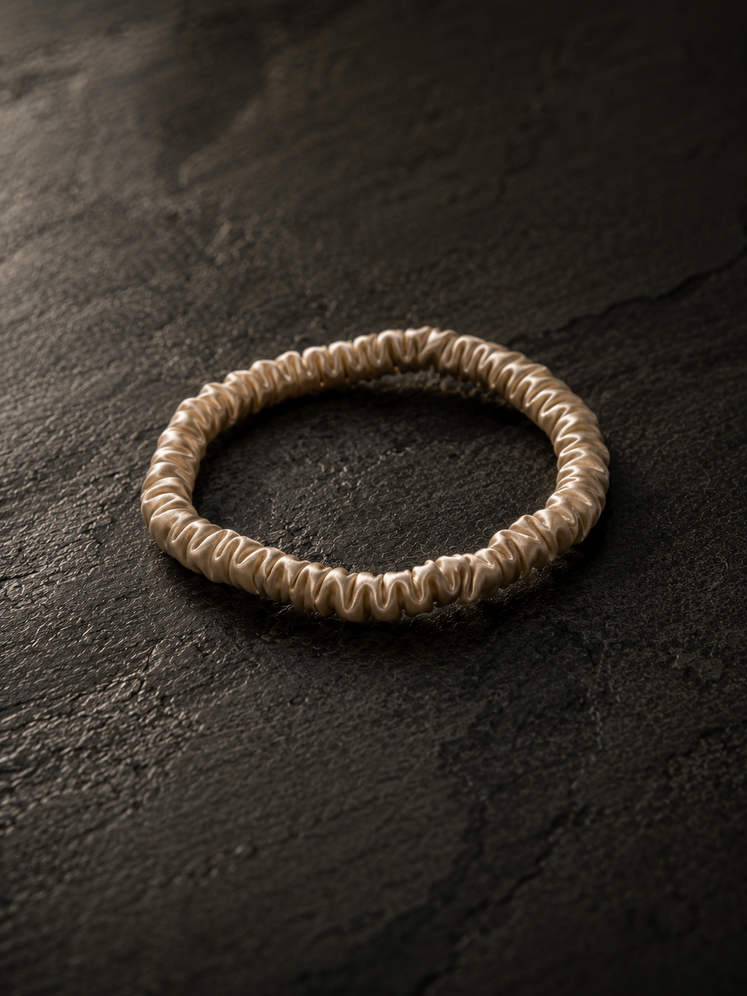 Loialitate · Set somn din mătase naturală Mulberry 22 Momme · 3 piese