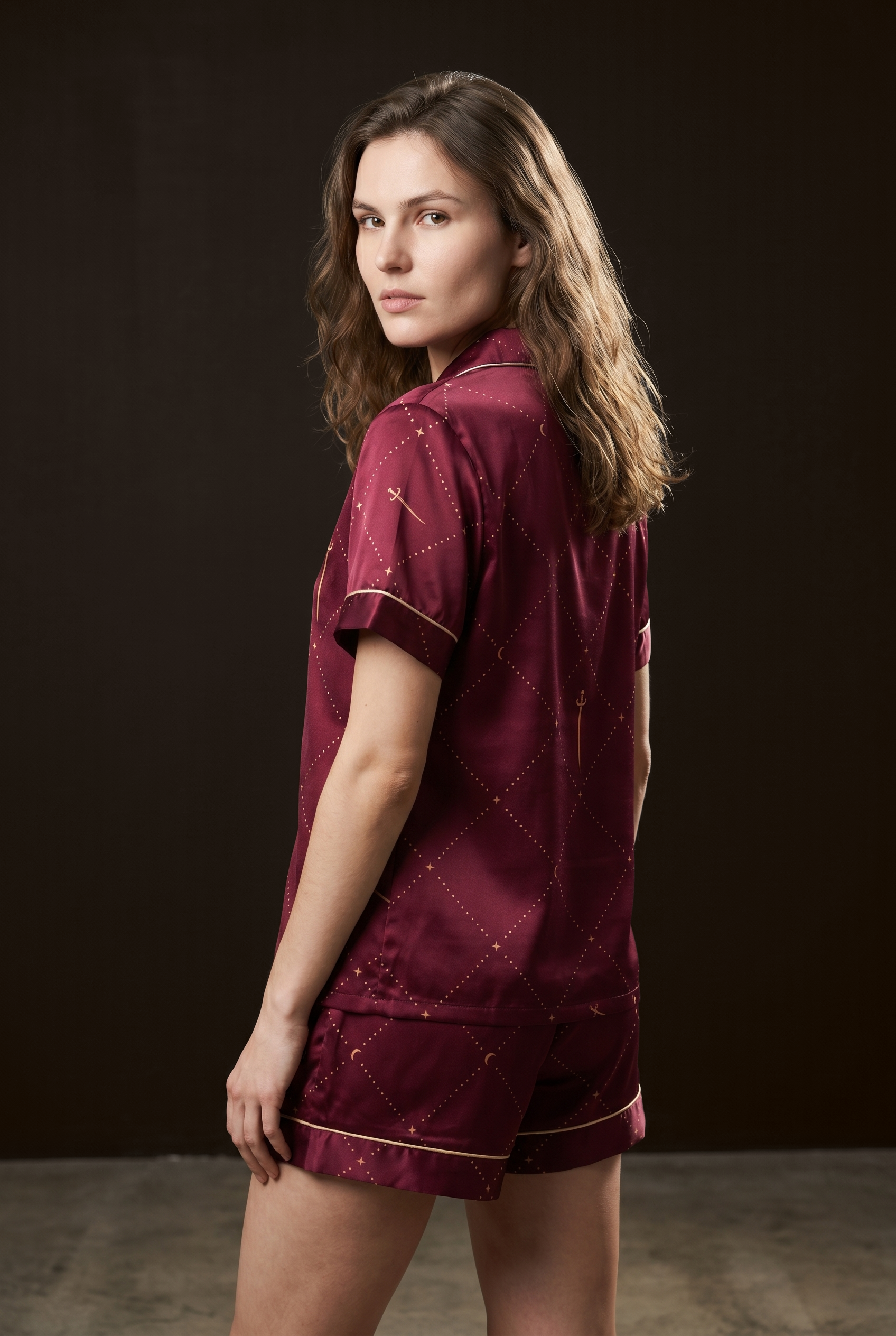Armura · Pijama Mulberry