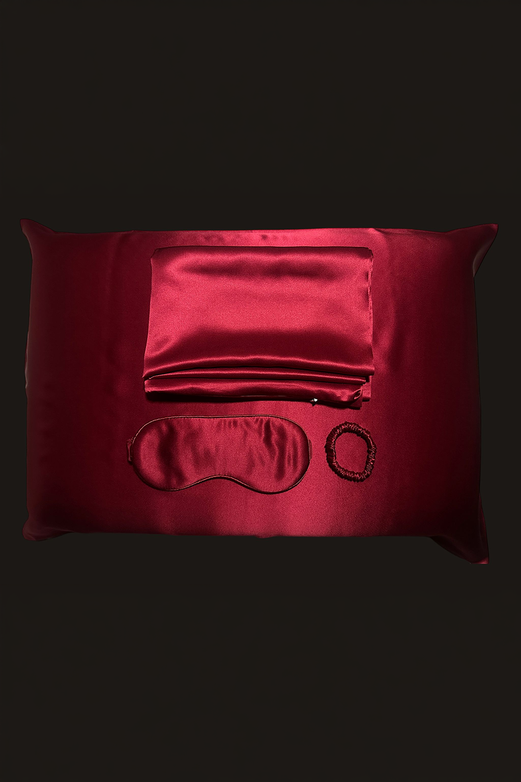 Loialitate · Set somn Mulberry