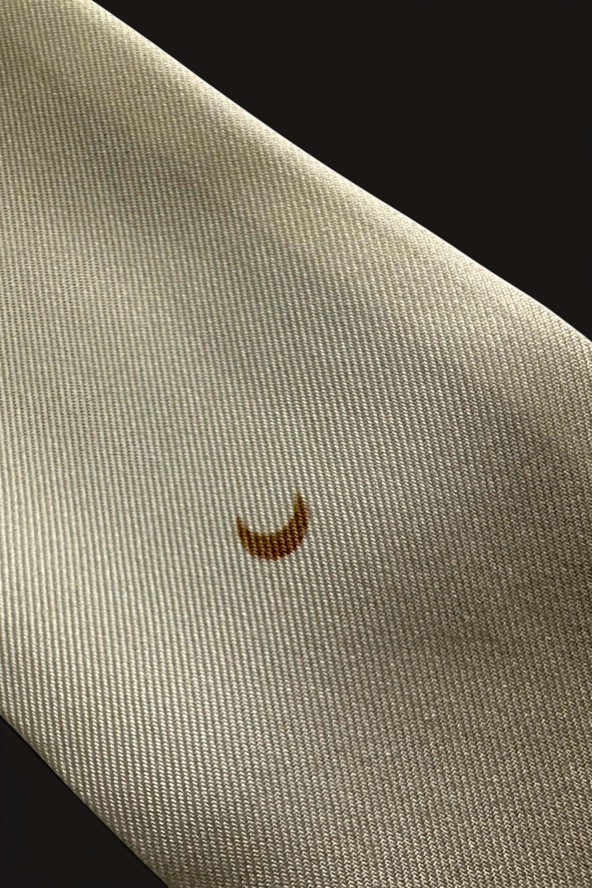 Twilly Elisarium · Mătase twill 18 momme